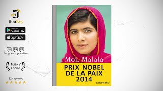 Résumé Et Critique De Moi Malala [upl. by Kram26]