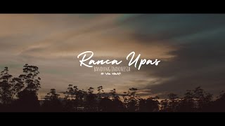 Ranca upas Ciwidey Bandung  CINEMATIC ADVENTURE STORY [upl. by Haig]