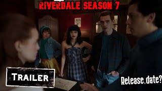 Riverdale Episodio 1 Temporada 7  Resumen [upl. by Applegate]