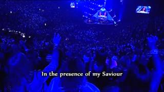 Hillsong  Oceans Where Feet May Fail  with subtitleslyrics [upl. by Statis23]