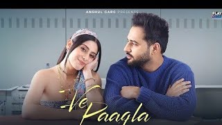 Ve pagla tere piche pagal hoyi Official video Preetinder  Isha Malviya  New song 2024 [upl. by Shuler]