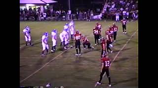 Glenpool vs Stillwell 1999 [upl. by Weisman541]