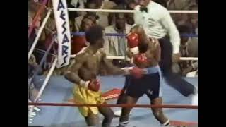 Hagler vs Hearns  The Most Ferocious 3 Rounds Ever [upl. by Rodie]