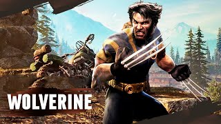 Wolverine Game PS5  CONFIRMED Latest News [upl. by Lajib]