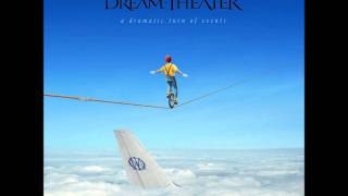 Dream Theater  Outcry with Lyrics [upl. by Huntingdon491]