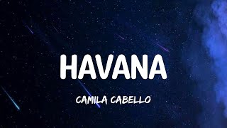 Havana  Camila Cabello Mix lyrics Demi Lovato SiineLyrics [upl. by Tyika]