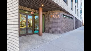 Brandon Miller presents 603 Inca Street 516 Denver CO  ColdwellBankerHomescom [upl. by Lamraj101]