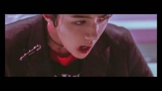 TRAILER MY DEAR ARCHIMEDES  OH SEHUN [upl. by Halihs104]