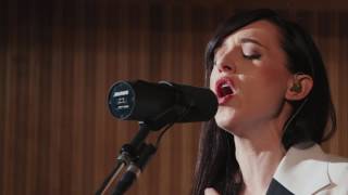 DAVID BOWIE  LIFE ON MARS COVER BY LENA HALL [upl. by Reseda]