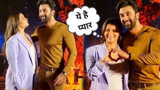 Ranbir Kapoor got upset after marrying Alia Bhatt ranbir kapoor talk of alia bhatt [upl. by Ilrebmyk]