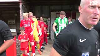 Highlights  Tunbridge Wells v Rusthall  28823 [upl. by Renate]