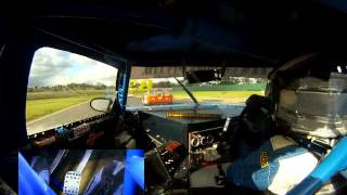 AGS RX7  Sandown Rd2 2013 Race3 Sports Sedans [upl. by Alduino]