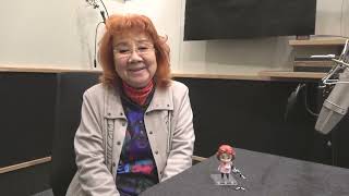 Happy birthday🎂to Legendary Japanese voice actor Masako Nozawa ❤️🎂masakonozawa goku [upl. by Jamal932]