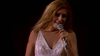 Dalida  Live Gigi lAmoroso 3  1977  Prague [upl. by Woehick384]