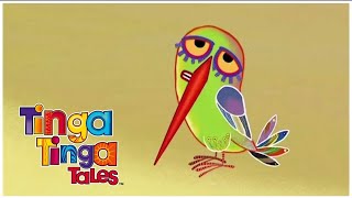 Why Hummingbird Hums  Tinga Tinga Tales Official  Full Episode  Cartoons for Kids [upl. by Anhcar]