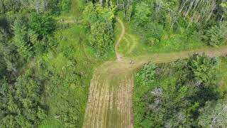 Mudrutters OffRoad Bike Race Ashland Wi [upl. by Ainuj]