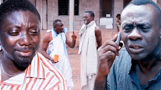 OHIANII ASEM  KUMAWOOD GHANA TWI MOVIE  GHANAIAN MOVIES [upl. by Dnalyaw513]