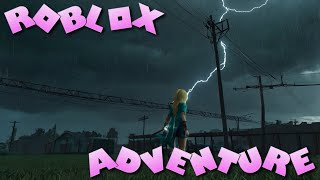 Roblox Adventure [upl. by Elorak]