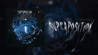 ESHUMIN  SUPERPOSITION Lyric Video [upl. by Jewett819]