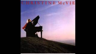 Christine McVie  The Challenge HQ Studio Version [upl. by Aihsyt]