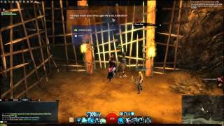 Goffs Loot Achievement GW2 [upl. by Emarej]