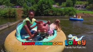 Lahey Family Fun Park 2017 [upl. by Key]