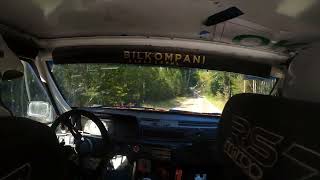 Rally Blekinge ss5 2024 [upl. by Horner]