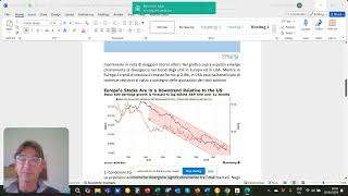Mercato azionario USA o Europeo Alcune considerazioni [upl. by Hartzell]