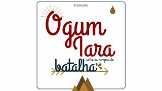 Ponto de Orixá  Ogum Iara [upl. by Puritan]