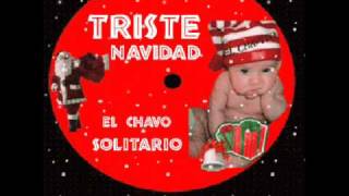 Grupo Tentacion TRISTE NAVIDAD [upl. by Alvira]