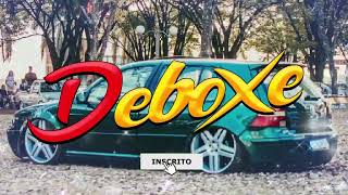 Deboxe House 2025 Golf Expert Sound Car Canápolis MG DJ Lucas Uai [upl. by Airod]