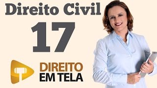 Direito Civil  Aula 17 Proteção aos Direitos da Personalidade  Art 12 do Código Civil [upl. by Leede]