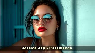 Jessica Jay  Casablanca  Retro Remix Party [upl. by Carry100]