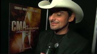 CNN Backstage at the 44th CMAs [upl. by Hodosh]