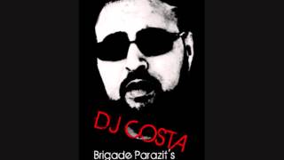 Dj Costa  psycomic [upl. by Esiole]