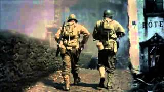 Saving Private Ryan Trailer [upl. by Trebor833]