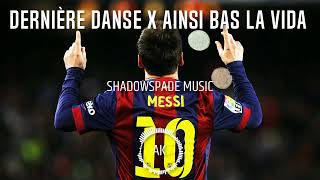 daniere danse x ainsi bas la vidashadowspademusic [upl. by Ynor]