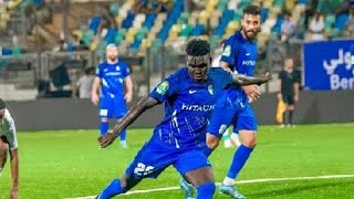 Al Hilal Vs Udinese 10 Neves Goal  All EventsGoal amp Extended Highlights 2024 [upl. by Elysee228]