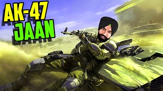 NEW UPDATE KAB   BGMI LIVE  GTXPREET PUBG LIVE [upl. by Dauf273]