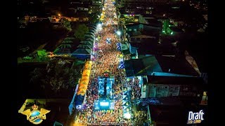 Carnaval Abaetetuba 2019 Bloco KAMAKA [upl. by Buatti]