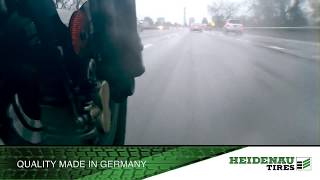 Heidenau Tires on the road [upl. by Waldo]