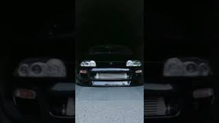 SUPRA MK4 🔥 [upl. by Yauqram]