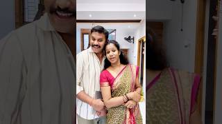 After marriage parithabangal tamilshorts comedy comedyvideo tamilcomedy husbandwifecomedy [upl. by Heinrich]