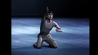 Volodymir Malakhov in Narcisse 1992 [upl. by Ainslie]