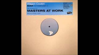 2003 Wagon Cookin  Mar Masters At Work RMX [upl. by Kered]