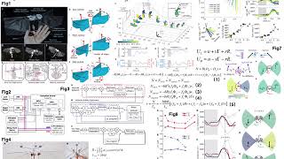 Science A tailless aerial robotic flapper reveals that flies use torque coupling in rapid turns [upl. by Tremain]