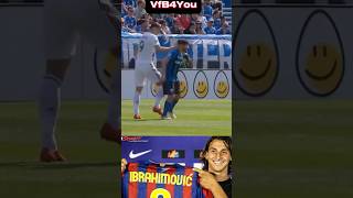 Zlatan’s Greatest Moments Funny and Legendary in Action [upl. by Giaimo448]