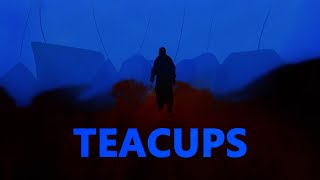 TEACUPS  Official Trailer [upl. by Kenzie551]