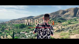 Chanelo Heredia amp David Cortés  Mi Barca VideoClip Oficial [upl. by Nalid210]