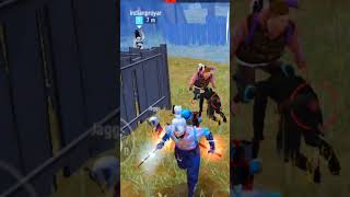 Team up enemy wait twist  free fire funniest moments  free fire tik tok video  freefire shorts [upl. by Dalia]